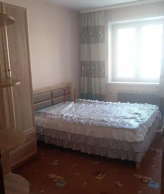 Сдаётся 3-комнатная квартира, 80 м²