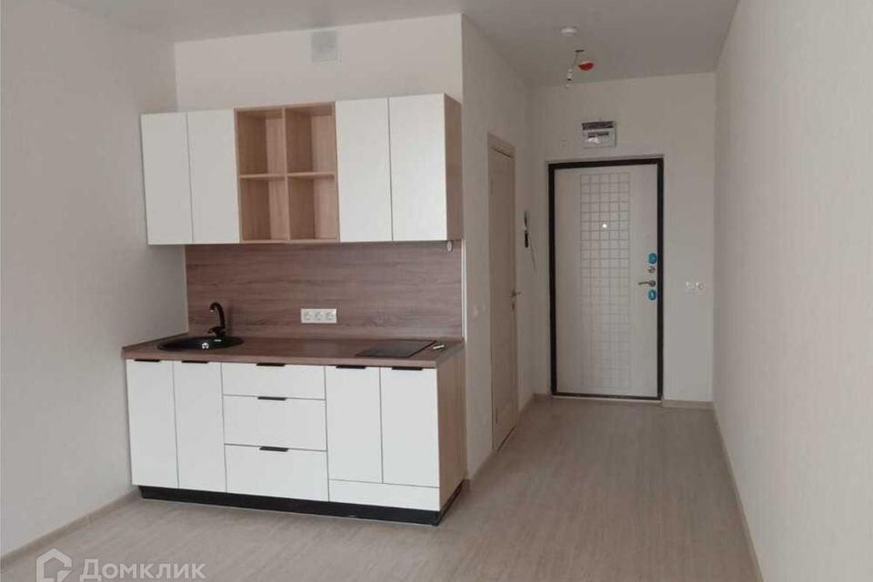 Продаётся студия, 30 м²