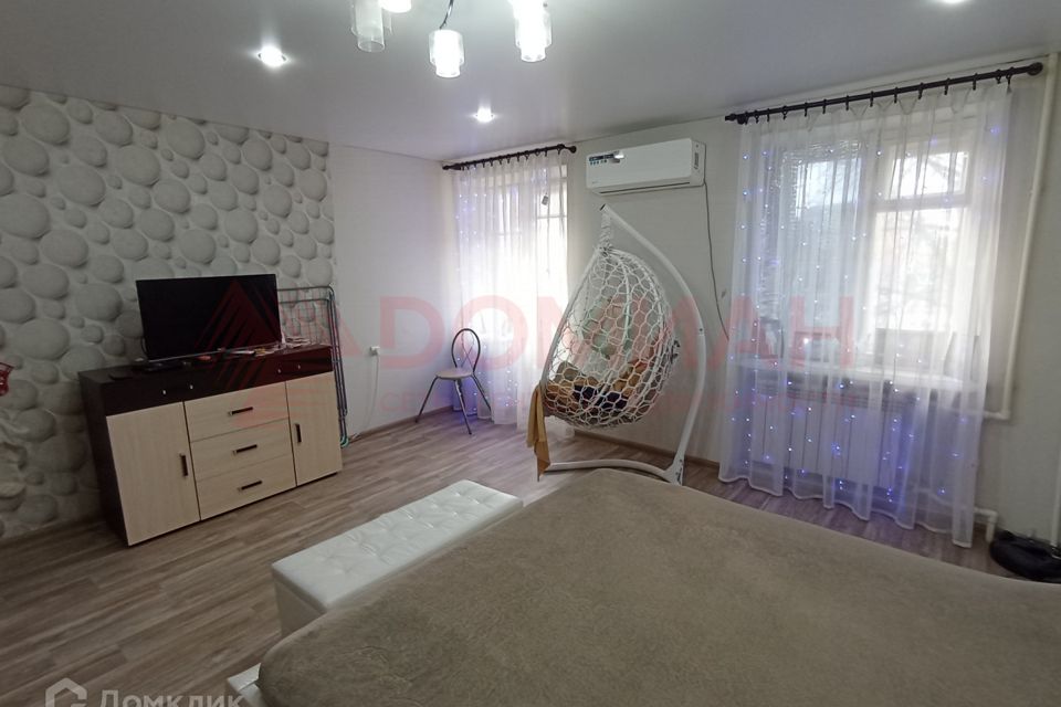 Продаётся 2-комнатная квартира, 53.7 м²