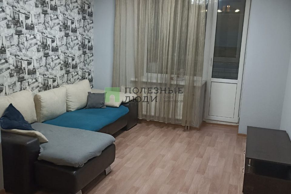 Сдаётся 2-комнатная квартира, 40 м²