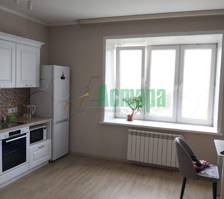 Продаётся 2-комнатная квартира, 48.4 м²