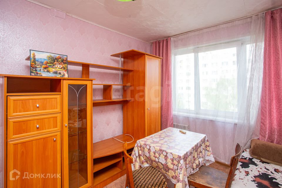 Продаётся студия, 16.8 м²