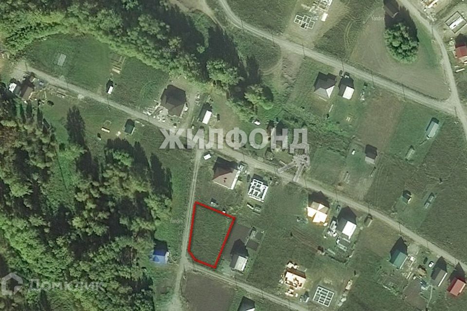 Купить Участок Днт Удачное Марково