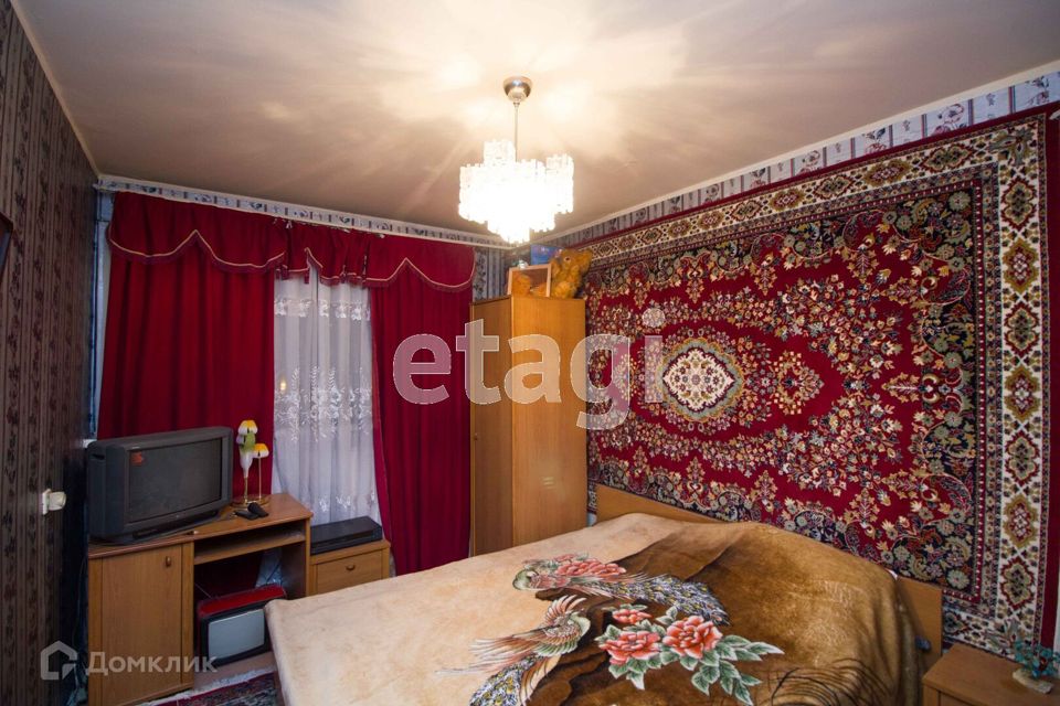 Продаётся 2-комнатная квартира, 42.1 м²