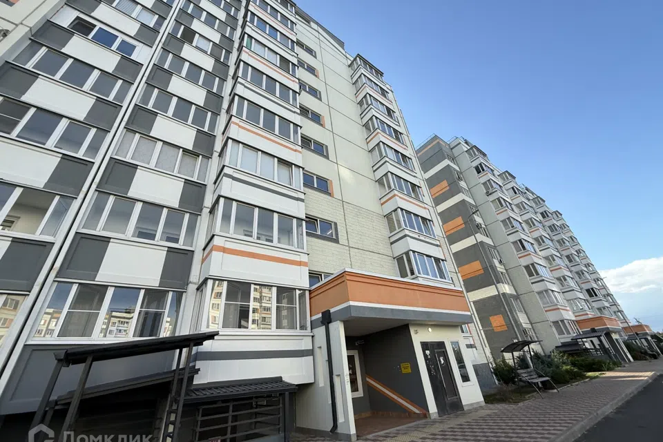Сдаётся 1-комнатная квартира, 34.6 м²