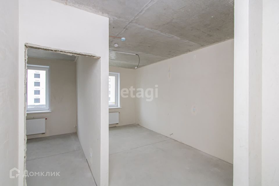 Продаётся 1-комнатная квартира, 32 м²