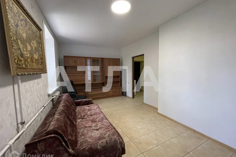 Продаётся 2-комнатная квартира, 51.1 м²