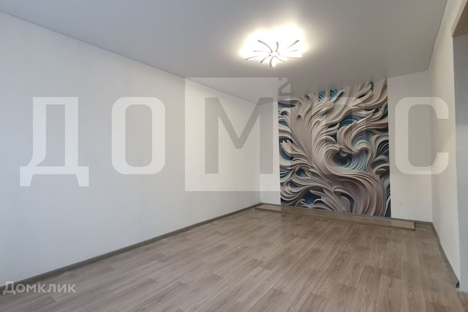 Продаётся 1-комнатная квартира, 28.1 м²