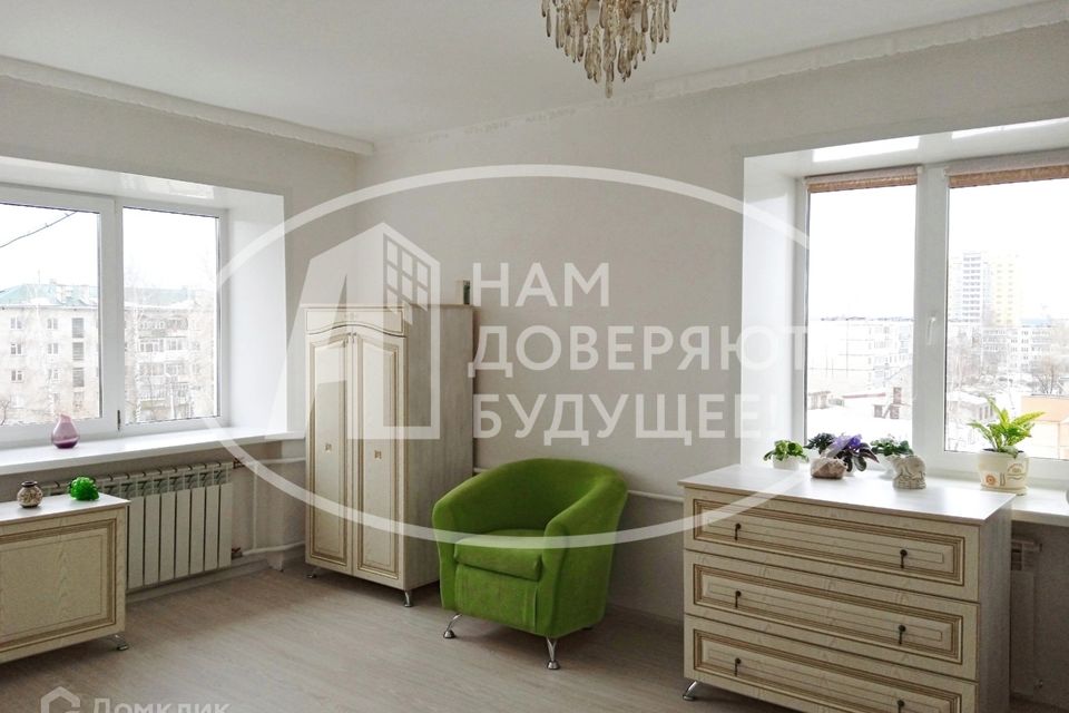 Продаётся 1-комнатная квартира, 30.1 м²