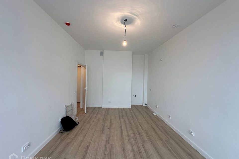 Продаётся 1-комнатная квартира, 37.7 м²
