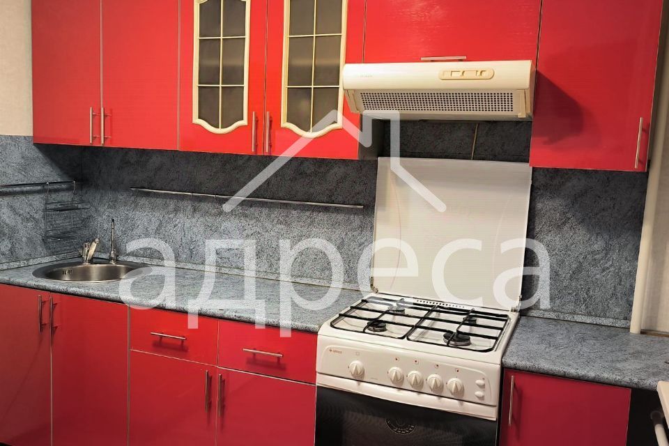 Продаётся 1-комнатная квартира, 30.5 м²