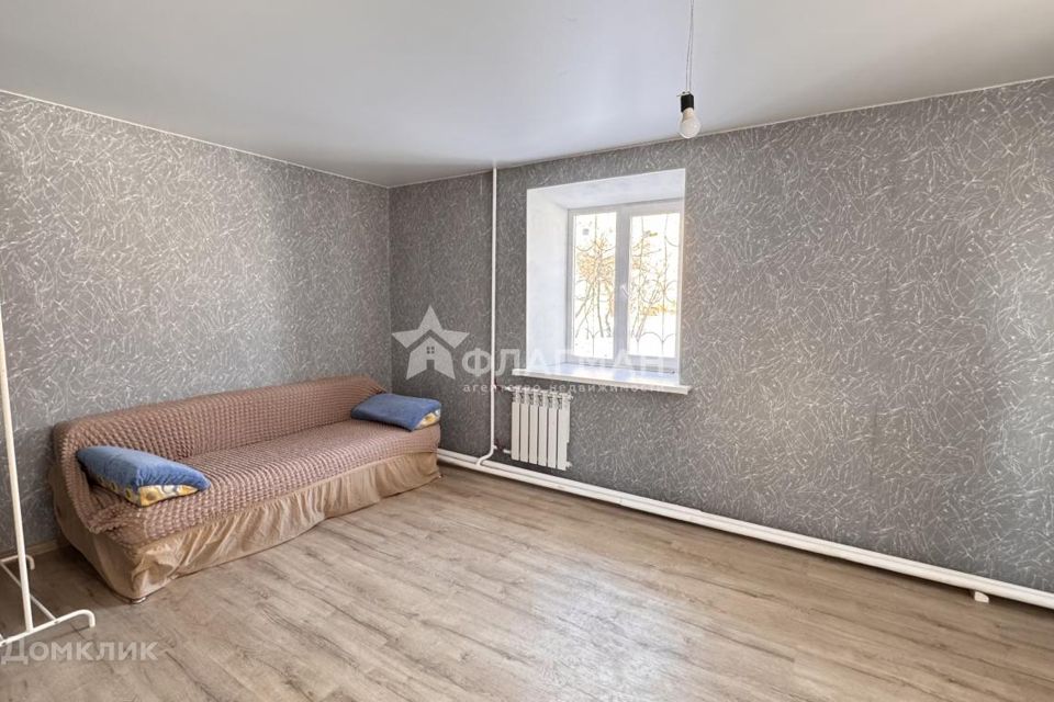 Сдаётся 1-комнатная квартира, 31 м²