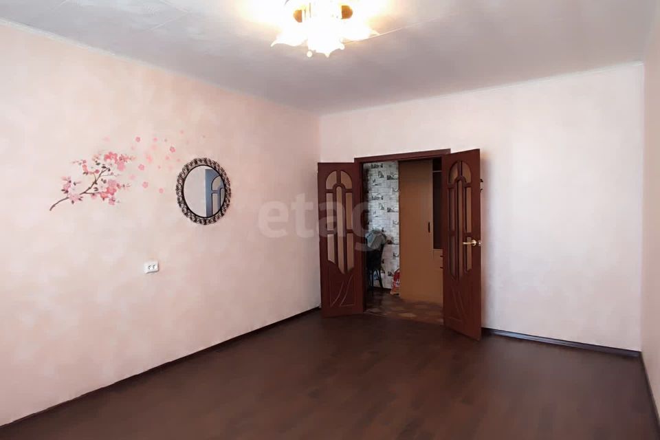 Продаётся 3-комнатная квартира, 64.1 м²