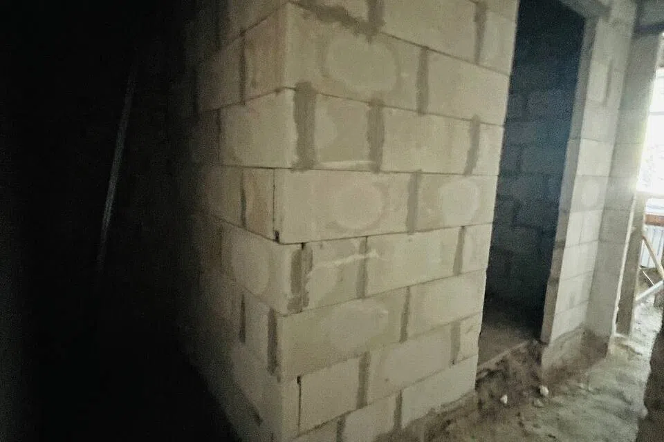 Продаётся 2-комнатная квартира, 58.5 м²