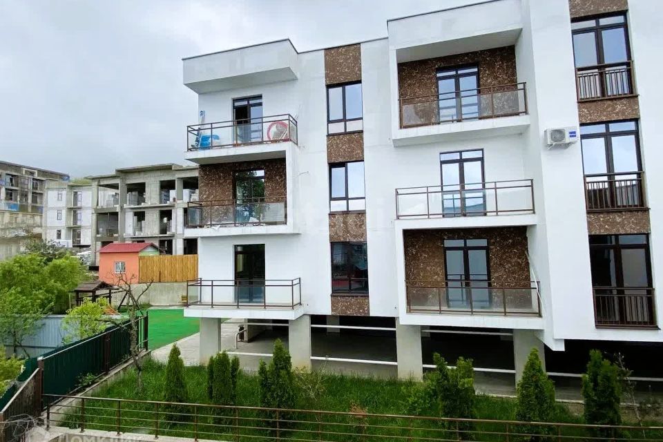 Продаётся 2-комнатная квартира, 45.4 м²