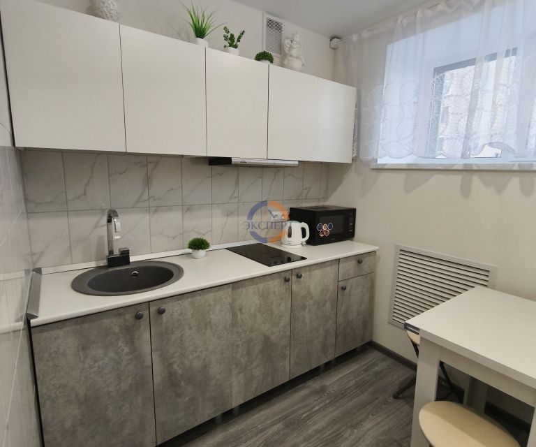 Продаётся 1-комнатная квартира, 23.5 м²