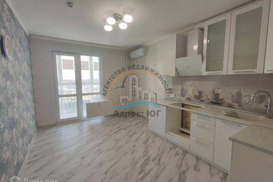 Продаётся 2-комнатная квартира, 64.5 м²