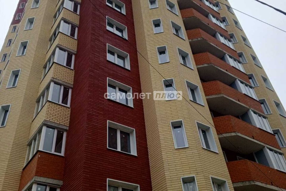 Продаётся 2-комнатная квартира, 70 м²