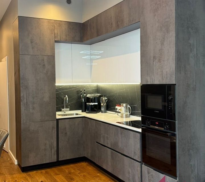 Продаётся 3-комнатная квартира, 92 м²