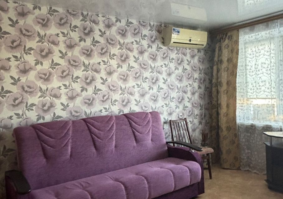 Продаётся 2-комнатная квартира, 57 м²