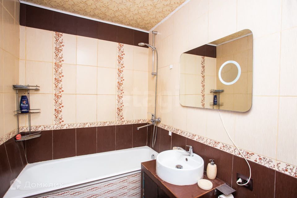 Продаётся 1-комнатная квартира, 30.2 м²