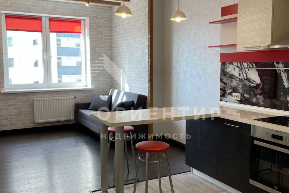 Продаётся 2-комнатная квартира, 52 м²