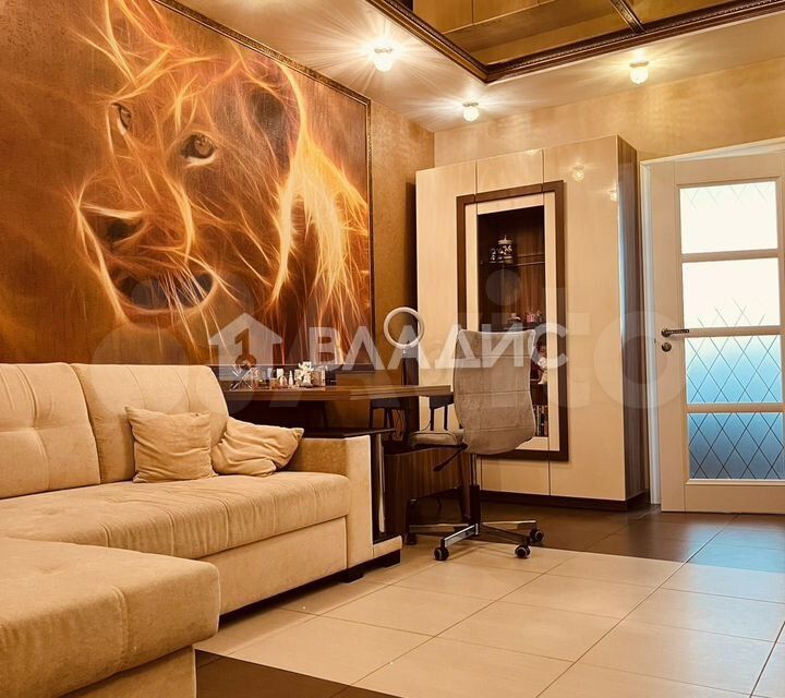 Продаётся 2-комнатная квартира, 50 м²