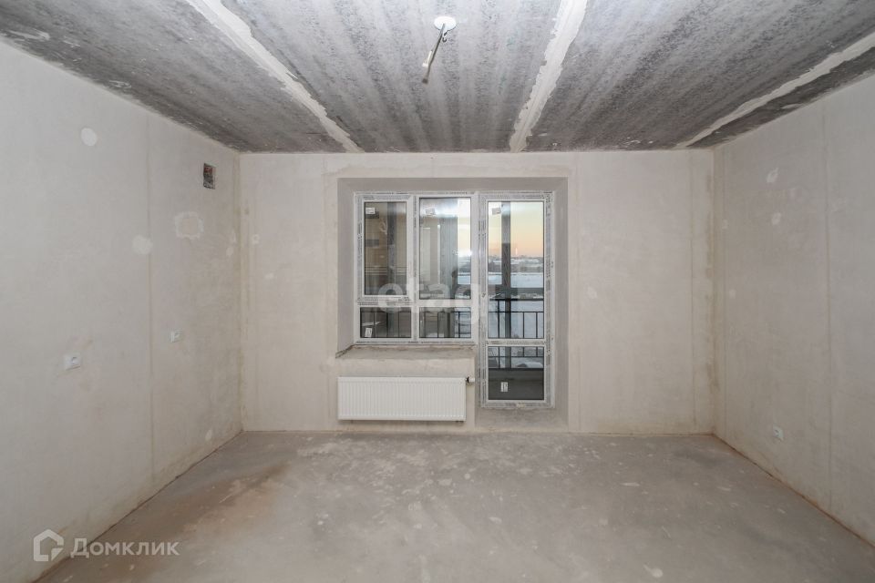 Продаётся 2-комнатная квартира, 76.8 м²