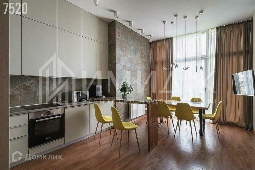 Продаётся 3-комнатная квартира, 72 м²