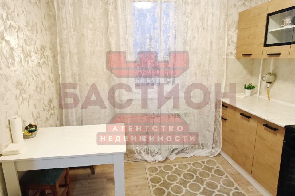 Продаётся 1-комнатная квартира, 36 м²