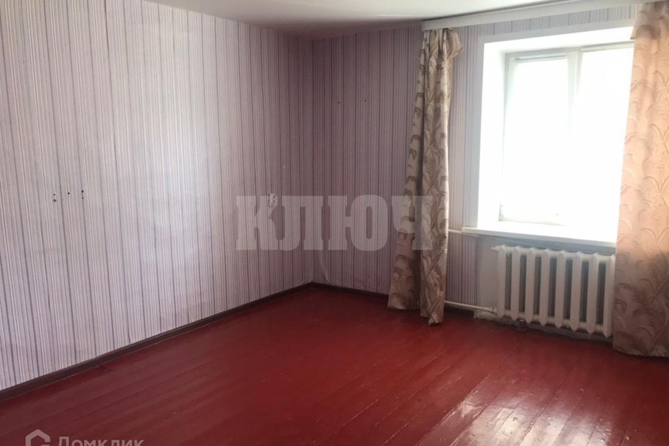 Продаётся 1-комнатная квартира, 36 м²
