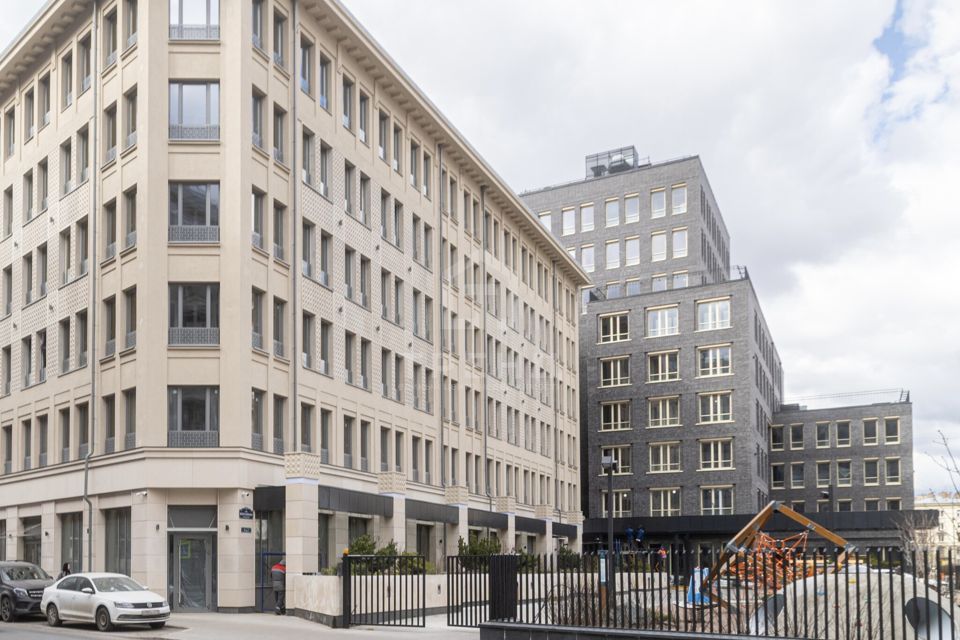 Продаётся 3-комнатная квартира, 79.8 м²