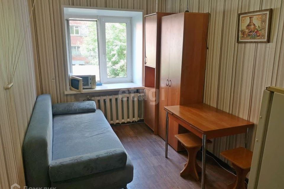 Продаётся студия, 15 м²