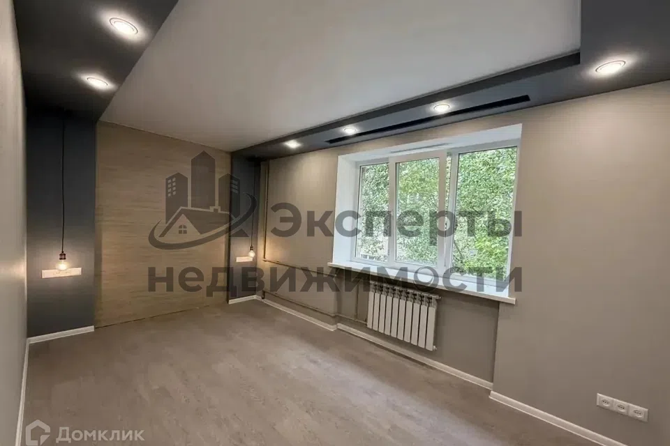 Продаётся 2-комнатная квартира, 45 м²