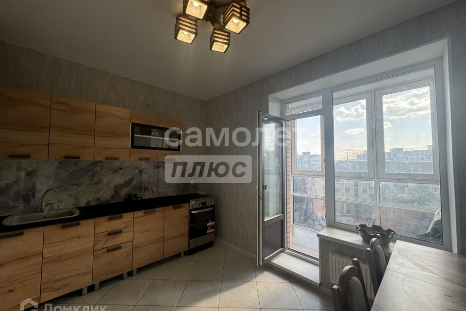 Продаётся 2-комнатная квартира, 72 м²
