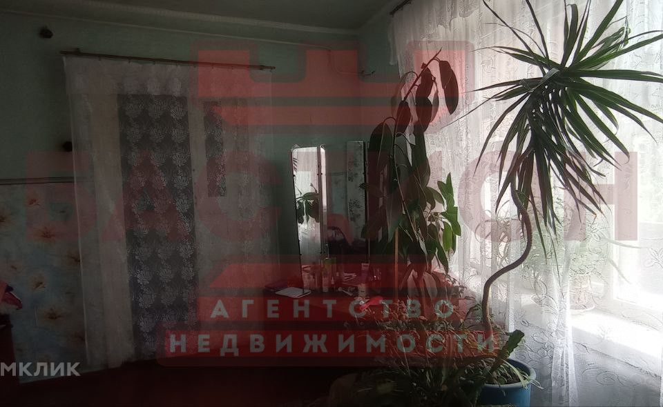 Продаётся 1-этажный дом, 78 м²