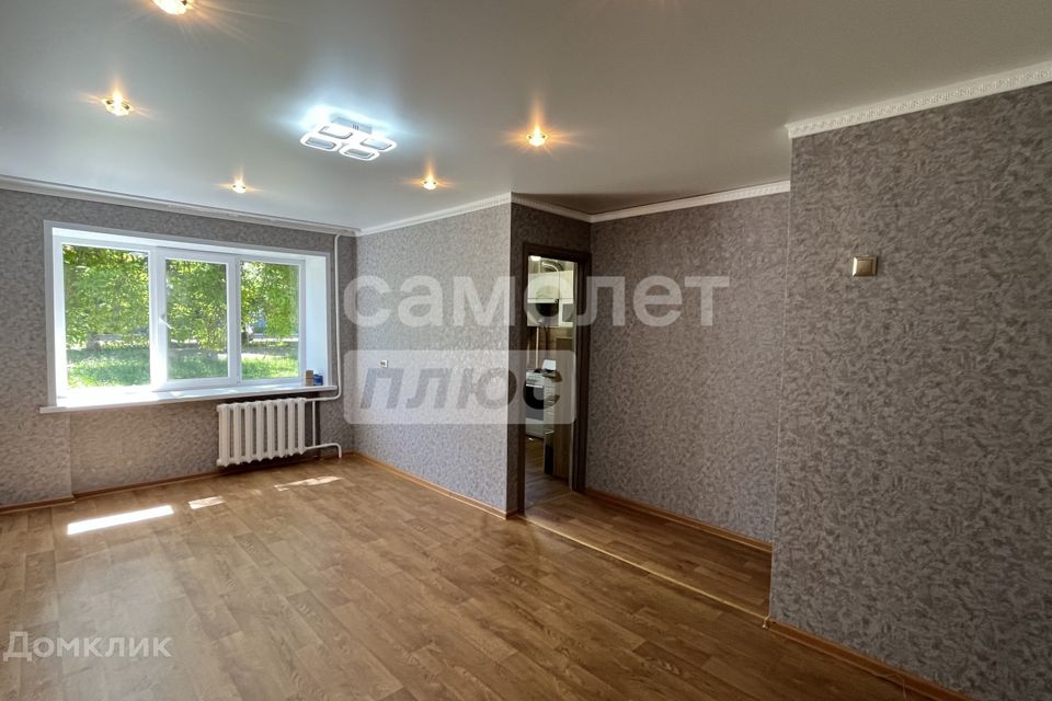 Продаётся 2-комнатная квартира, 41.1 м²