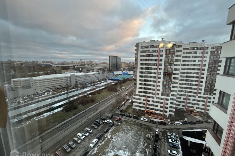 Продаётся 2-комнатная квартира, 70 м²