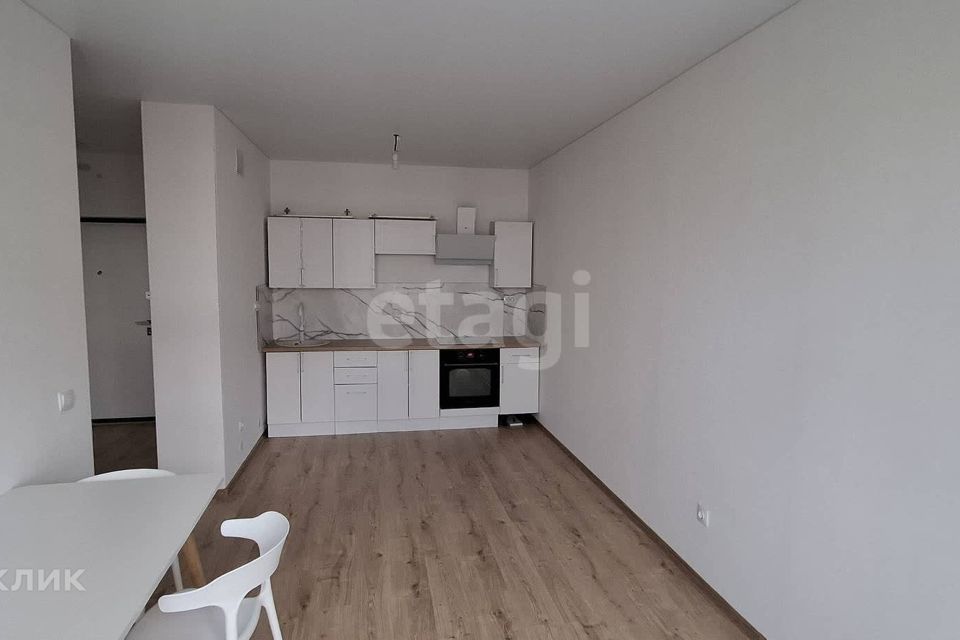 Сдаётся 2-комнатная квартира, 50.4 м²
