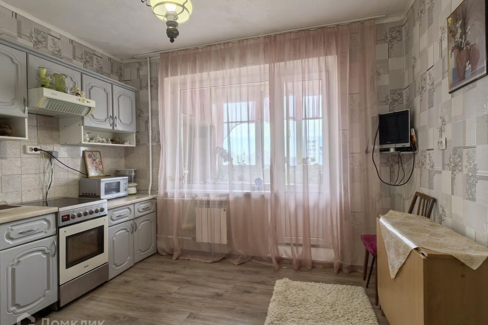 Продаётся 3-комнатная квартира, 74 м²