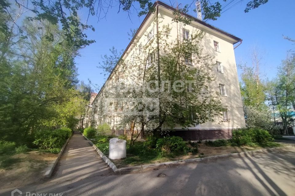 Продаётся 1-комнатная квартира, 31.6 м²