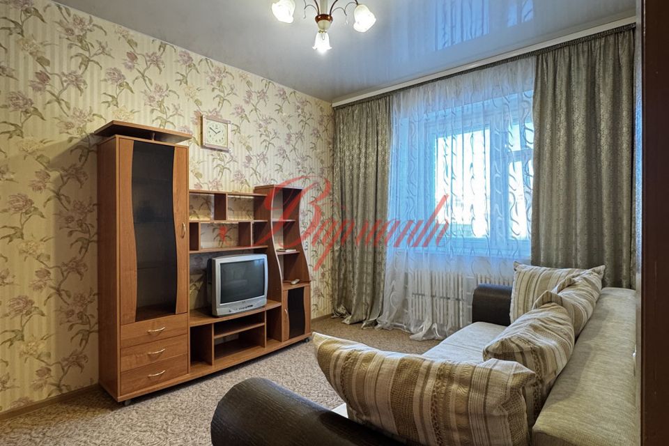 Сдаётся 1-комнатная квартира, 27 м²