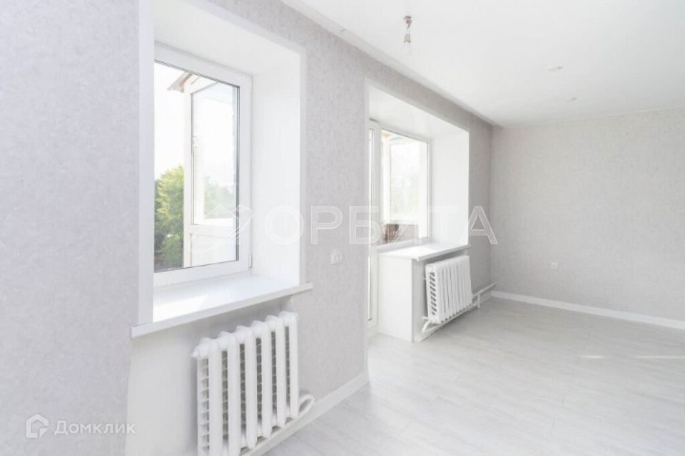 Продаётся 1-комнатная квартира, 33 м²