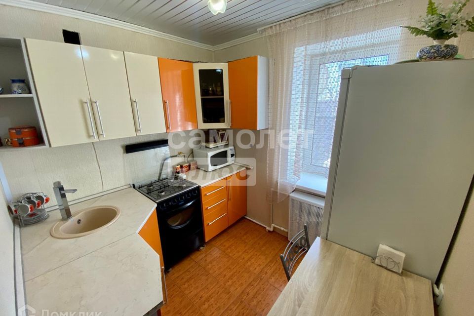 Продаётся 1-комнатная квартира, 32.1 м²