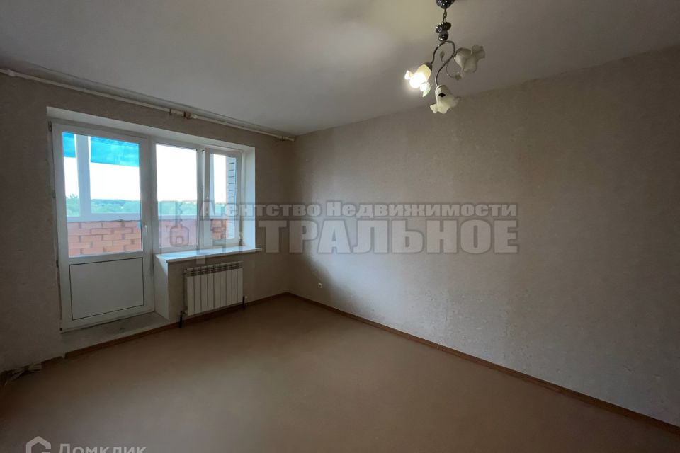 Продаётся 1-комнатная квартира, 34 м²