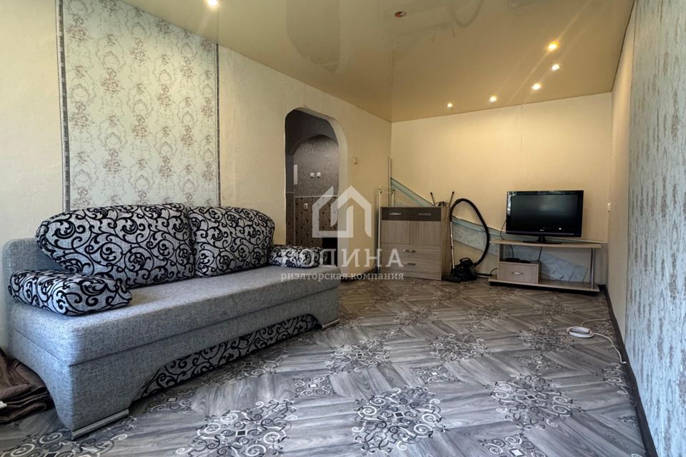 Продаётся 1-комнатная квартира, 30 м²
