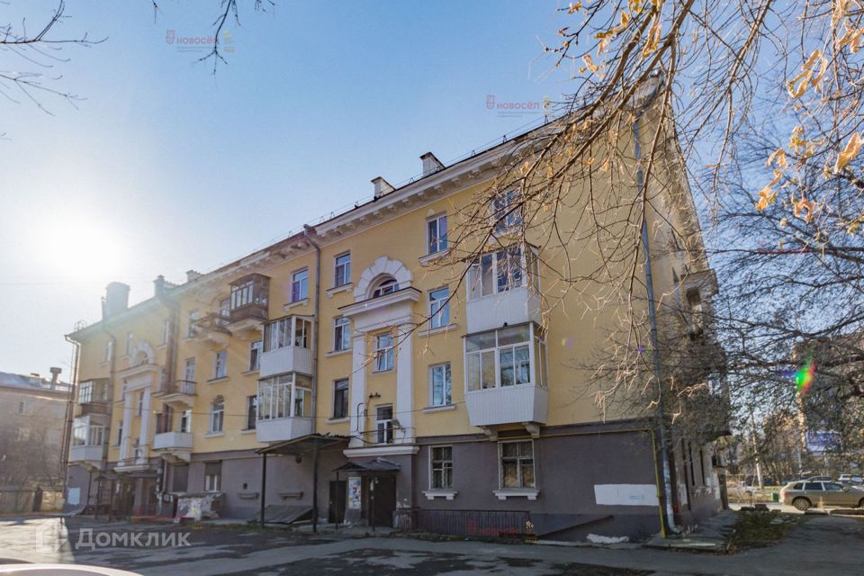 Купить Двухкомнатную Квартиру В Микрорайоне Вторчермет