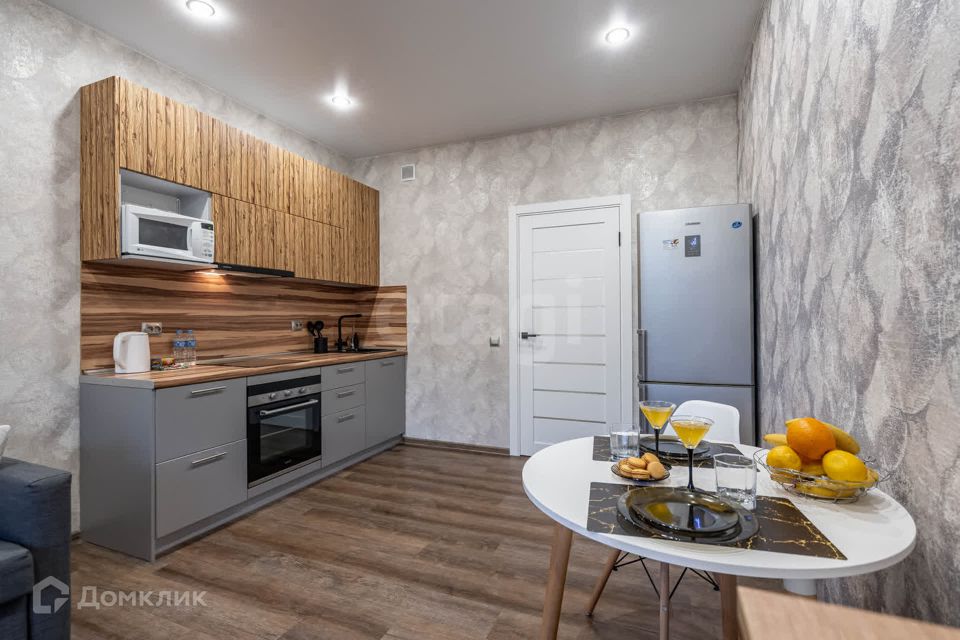 Продаётся студия, 23.6 м²