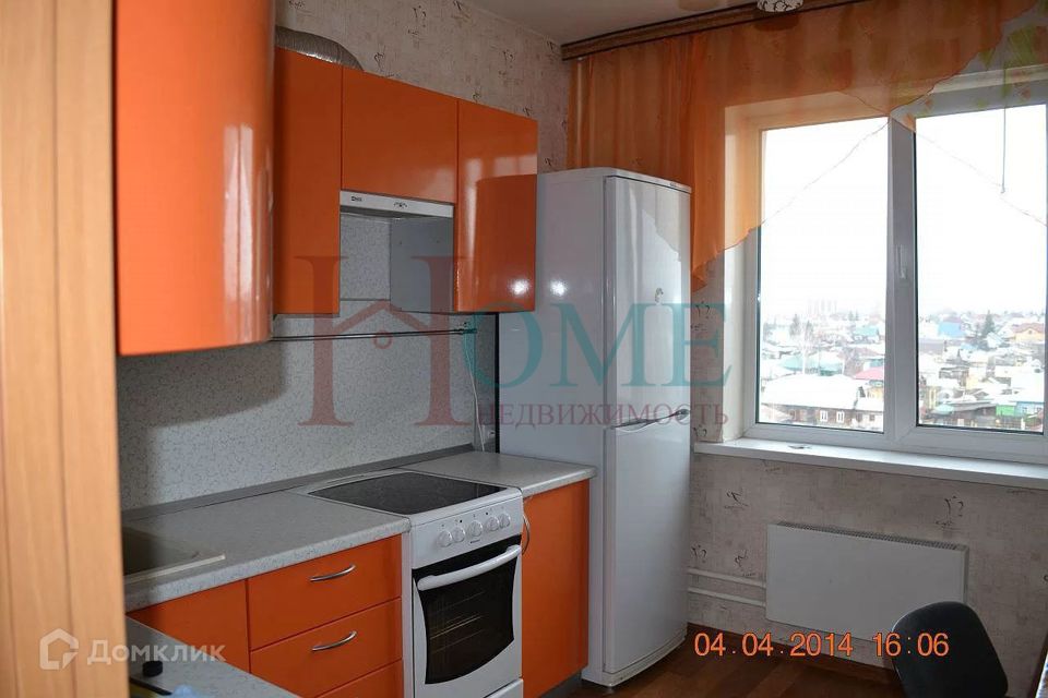 Сдаётся 2-комнатная квартира, 52 м²