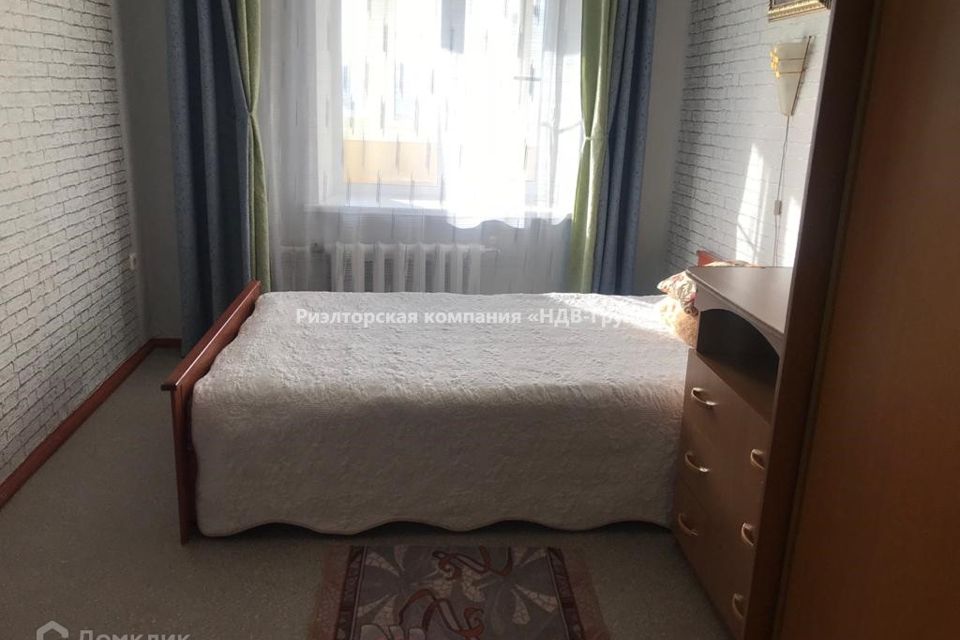 Сдаётся 2-комнатная квартира, 48 м²